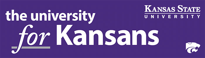K-State - The university for Kansans
