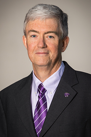 Matt O'Keefe, Engineering Dean
