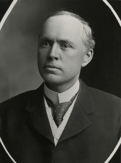 Ernest Nichols