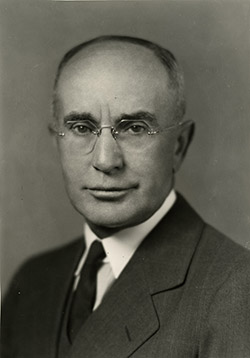 Francis Ferrell