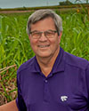 Charles "Chuck" Rice