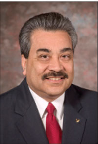 Rodolfo Arevalo