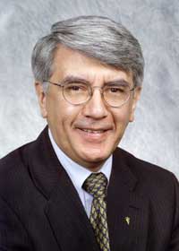 Alfonso Torres