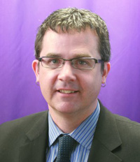 Gregory Eiselein