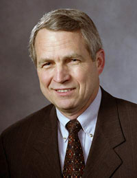 David Shulenburger