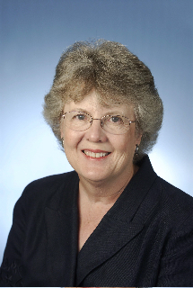 Marilla Svinicki