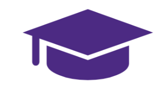 Icon of a graduation cap