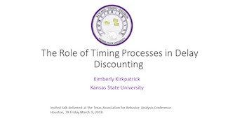 TxABA Kirkpatrick 2018