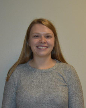 Kelsey Panfil 2018