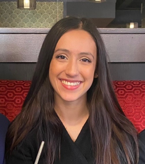 Photo of Jordan Marr