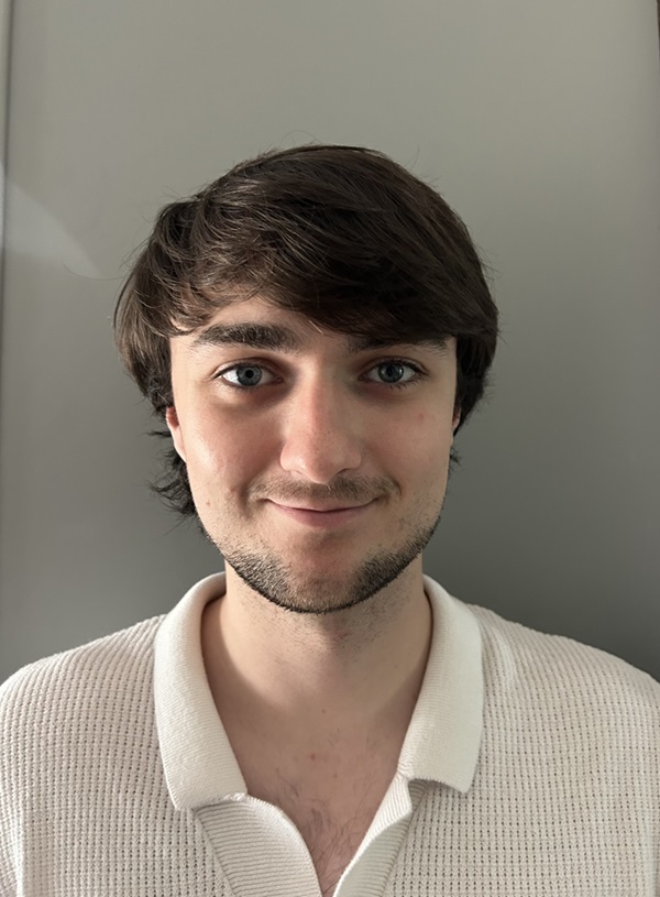 Photo of Ryan McKenna