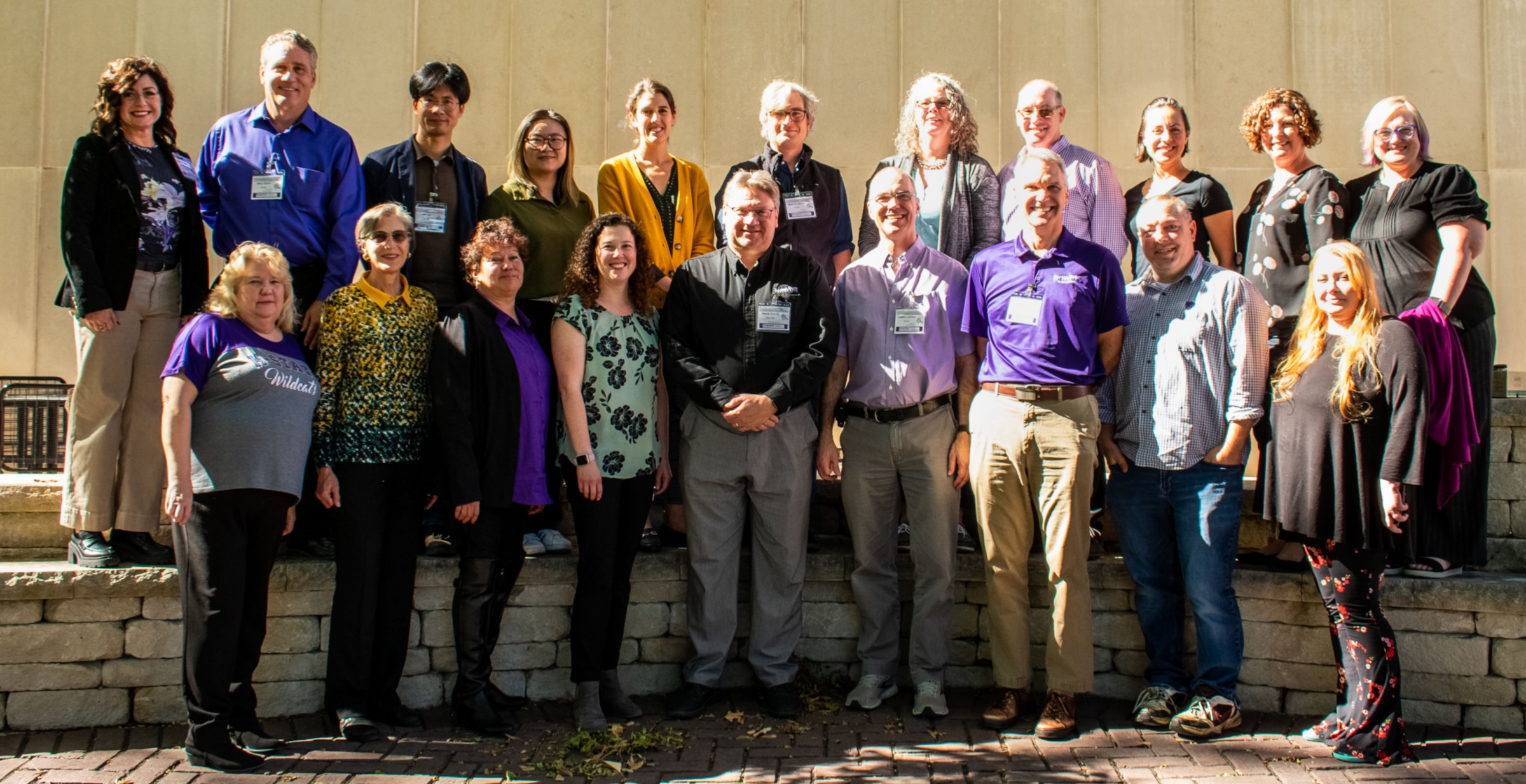 Faculty/Staff photo