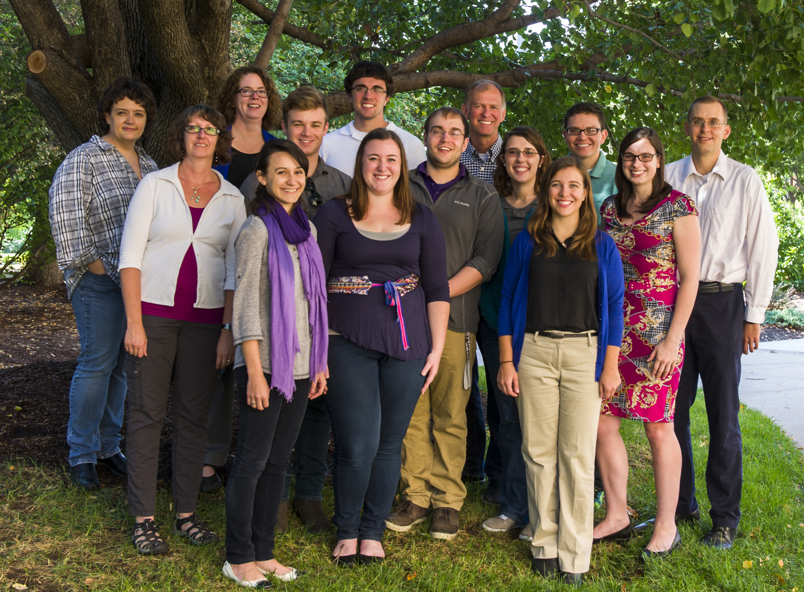 Behavioral Neuroscience/Animal Learning | Psychological Sciences | Kansas State University Behavioral Neuroscience/Animal Learning | Psychological Sciences | Kansas State University