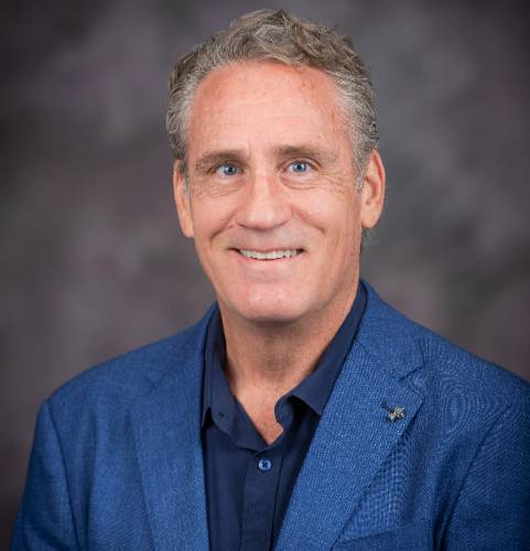 Gary Brase