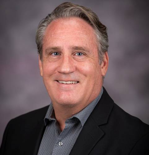 Gary Brase
