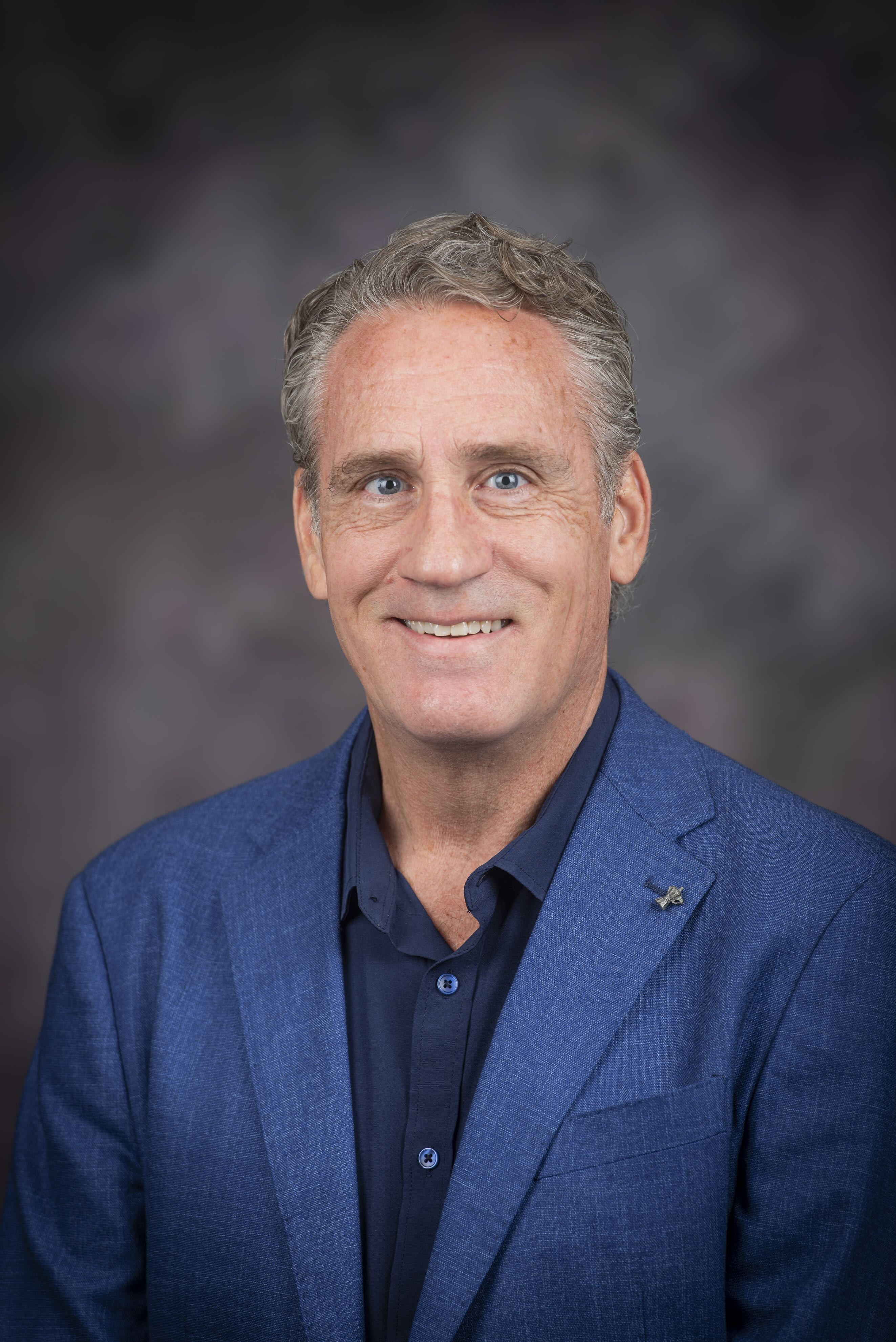Gary Brase