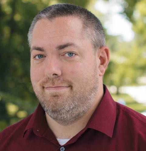 Christopher Barlett
