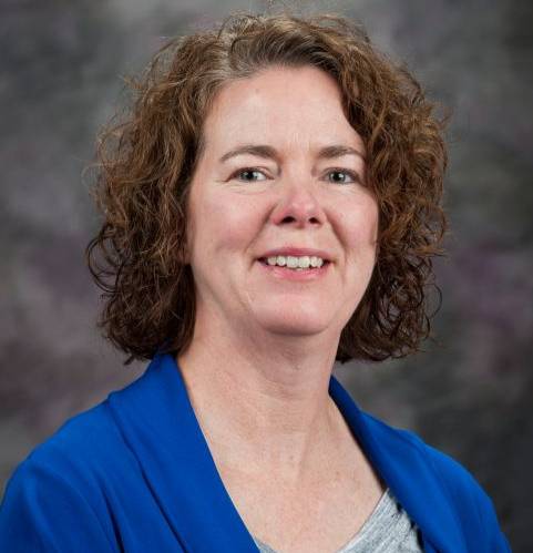 Mary Cain