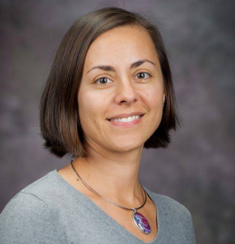 Maria Diehl