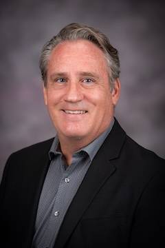 Gary Brase