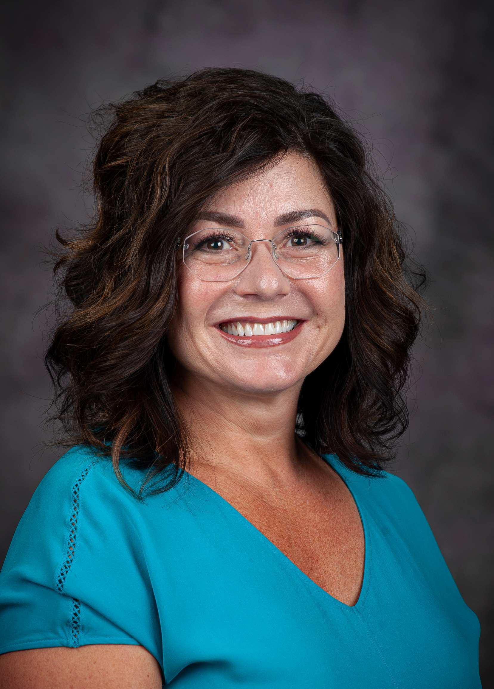 Jennifer Smith