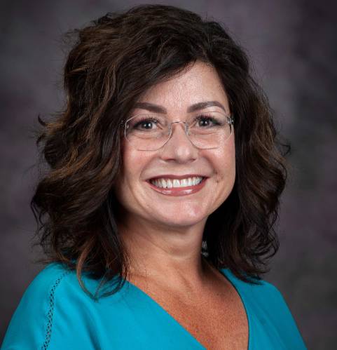 Jennifer Smith