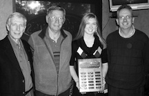 Downey Award