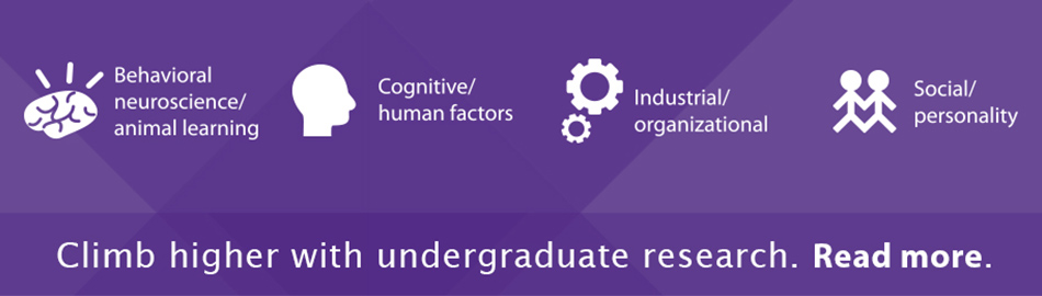 Undergrad Research