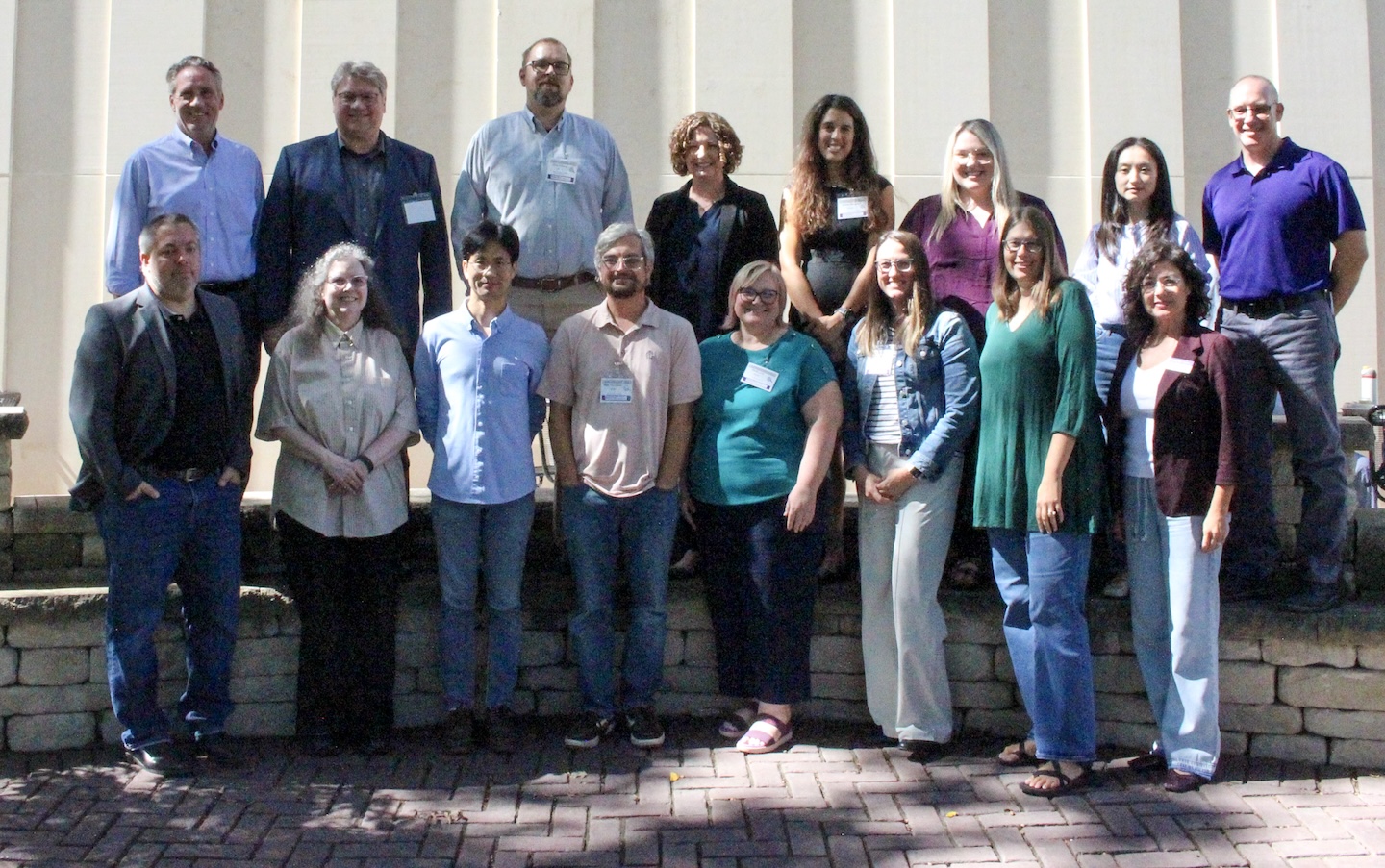 Psychological Sciences Faculty
