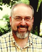 Patrick Knight