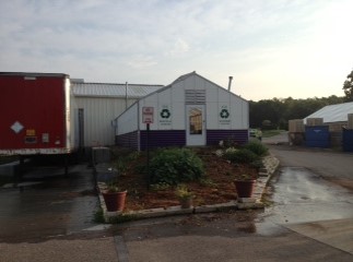 Recycling Center