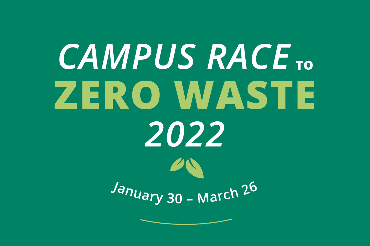 Race to Zero Waste
