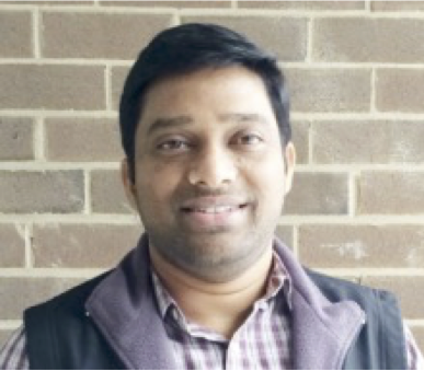 Prasad Bandaru