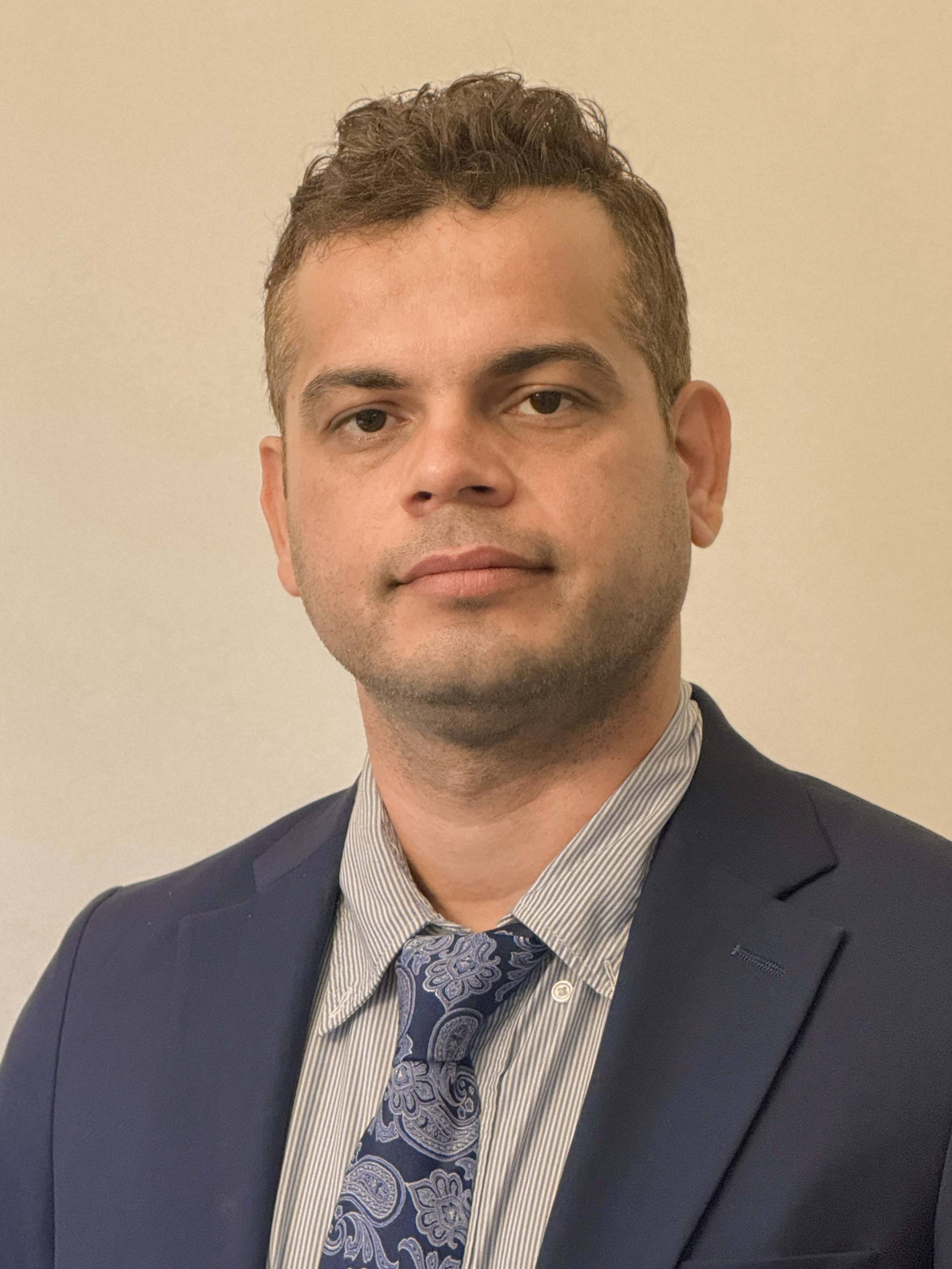 Deepak Joshi