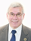Jerry Hatfield