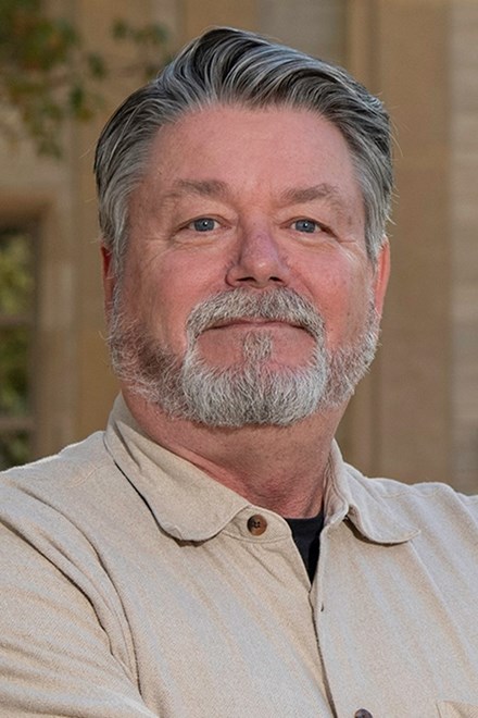 Marty Matlock