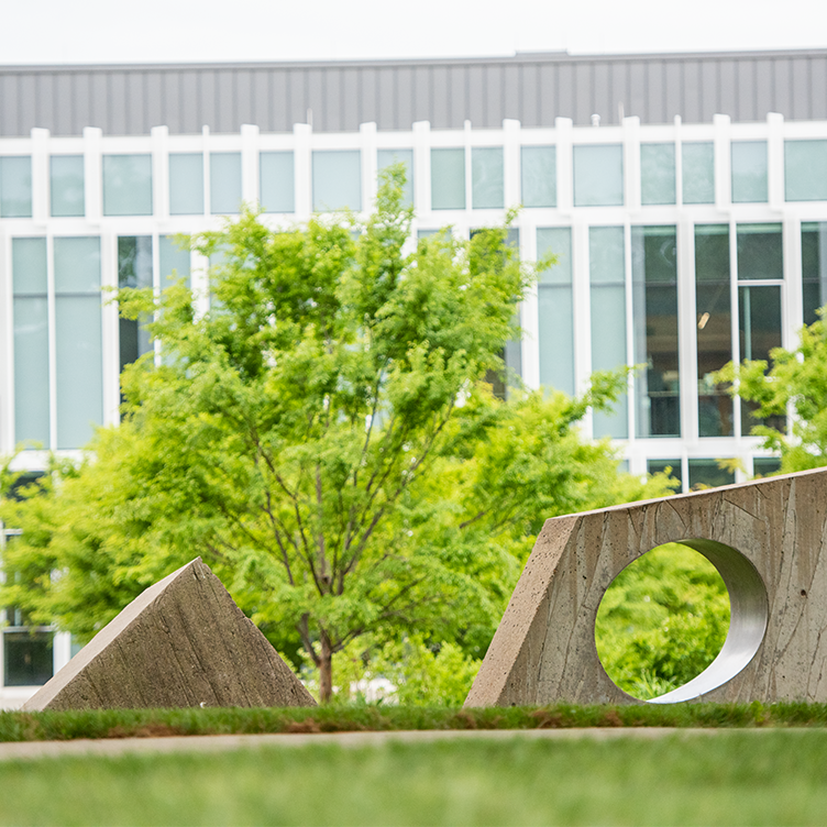 Campus Seaton