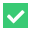 Green Checkmark
