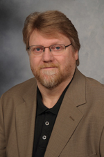 Jeff Wichman