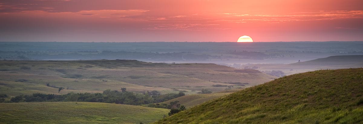 Konza Prairie Biological Station