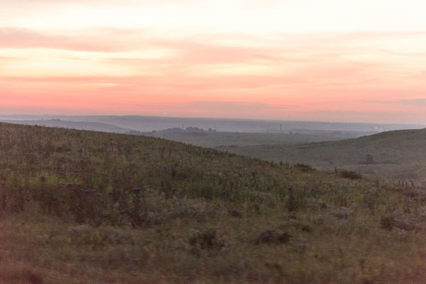 Konza Prairie Biological Station