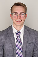 Portrait photo of Kelm Lear