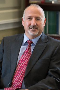 David Rosowsky