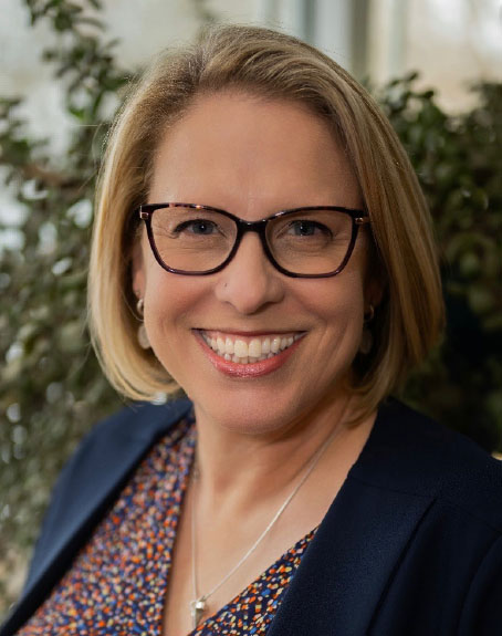 Richelle Blume photo