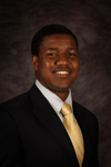 Gerald Mashange Gerald Mashange