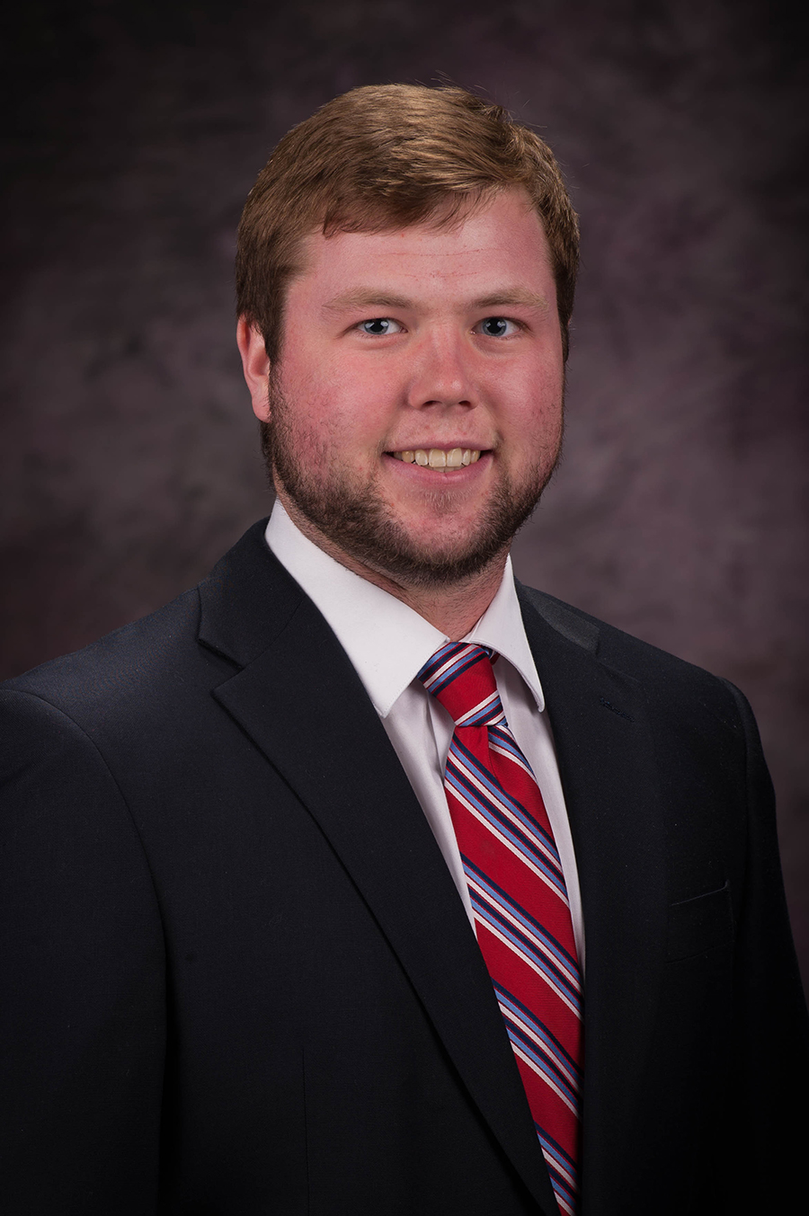 Brady Heidrick