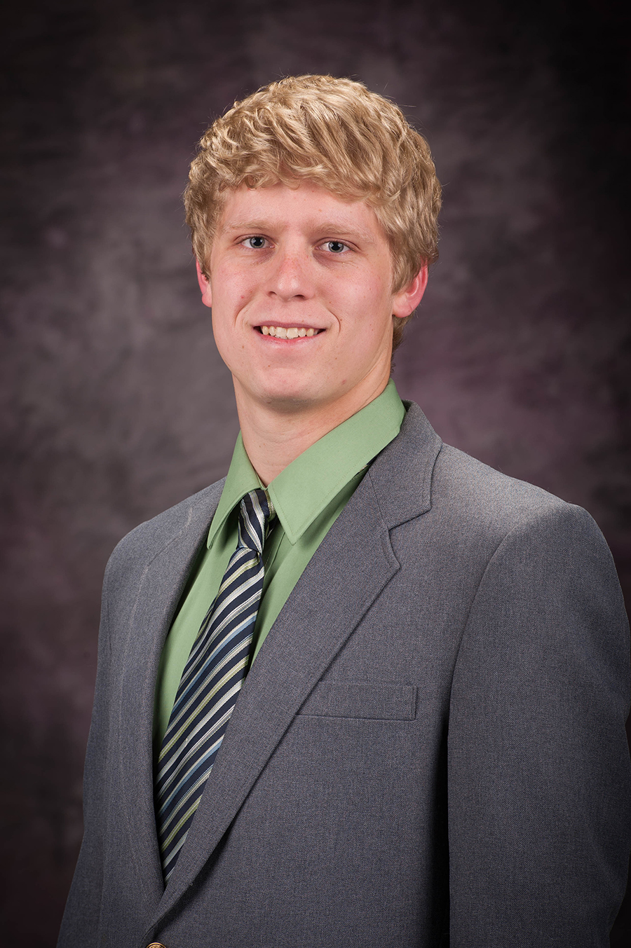 Cody O'Brien