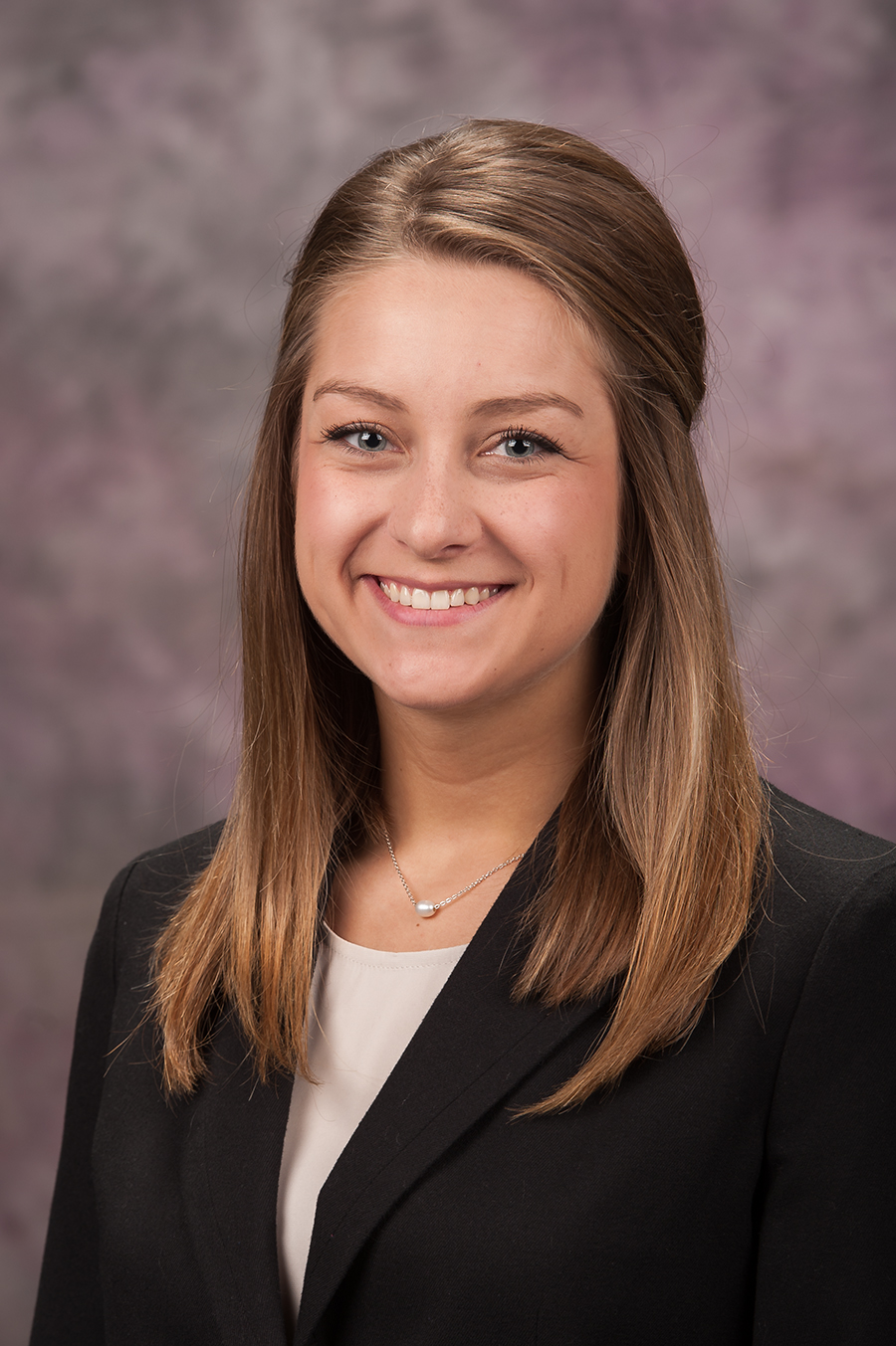 Morganne Wiltse