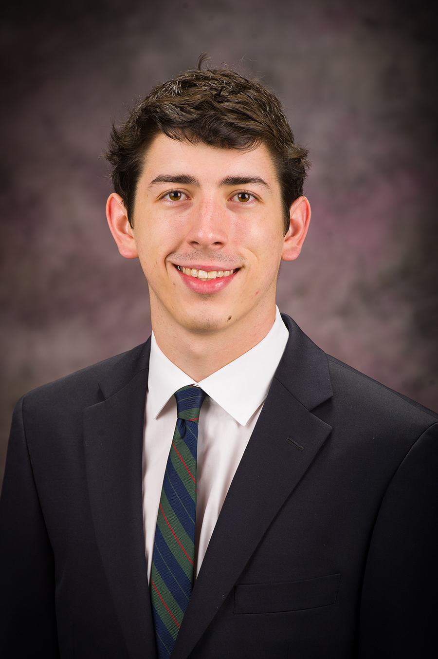 Tucker Styrkowicz
