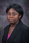 Olabisi Ekong